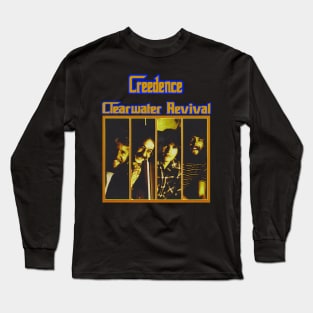 Ccr Long Sleeve T-Shirt